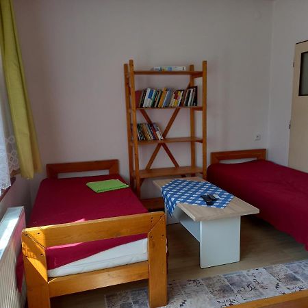 Apartman Na Polesi 德尔内夫奥里克 外观 照片