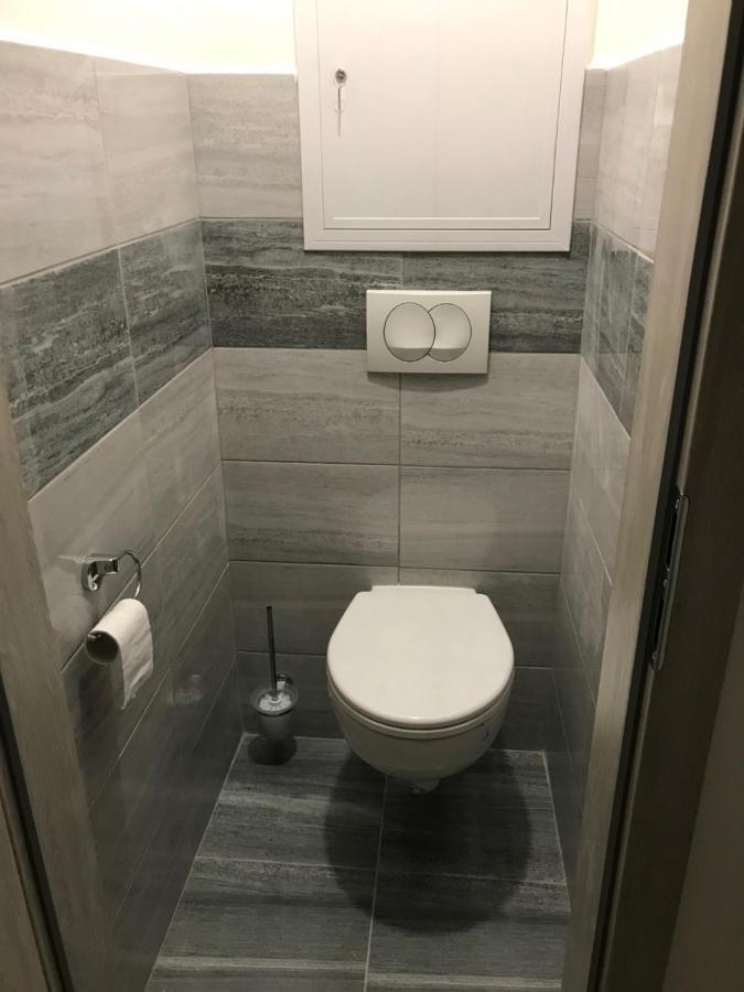 Apartman Na Polesi 德尔内夫奥里克 外观 照片