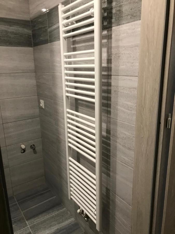 Apartman Na Polesi 德尔内夫奥里克 外观 照片