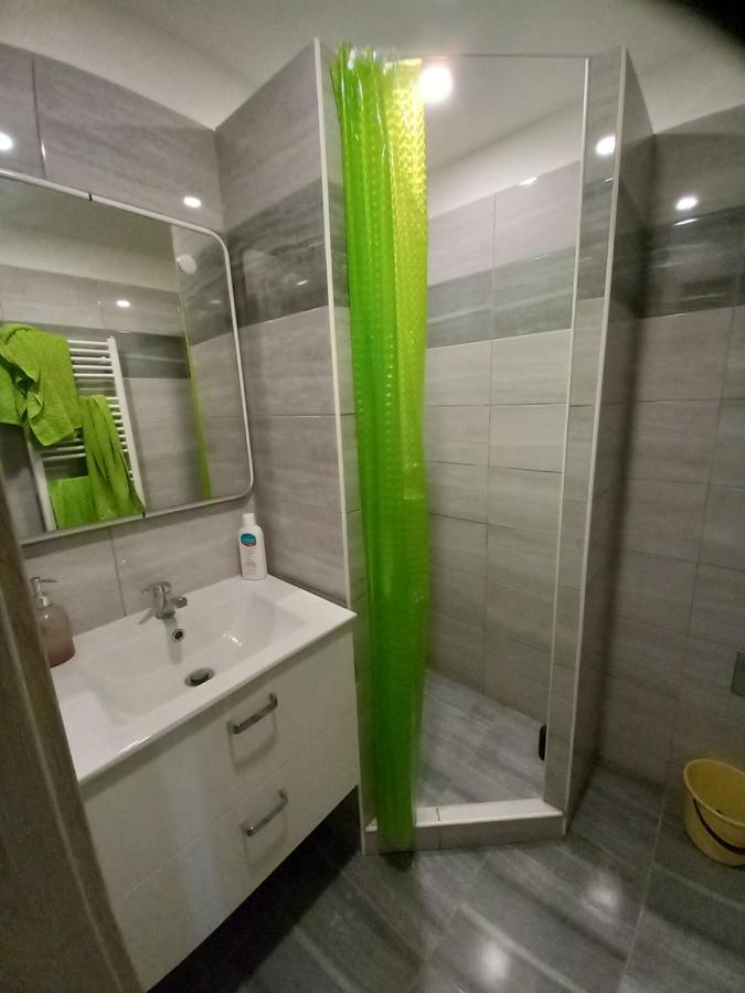 Apartman Na Polesi 德尔内夫奥里克 外观 照片